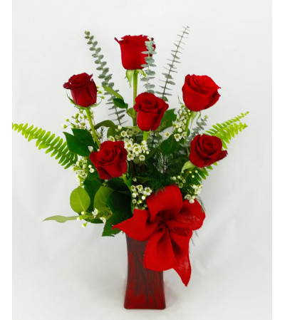 Ruby Red Romance Ruby Red Romance