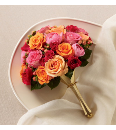 The FTD® Bright Promise™ Bouquet The FTD® Bright Promise™ Bouquet
