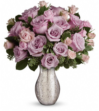Forever Mine by Teleflora Forever Mine by Teleflora