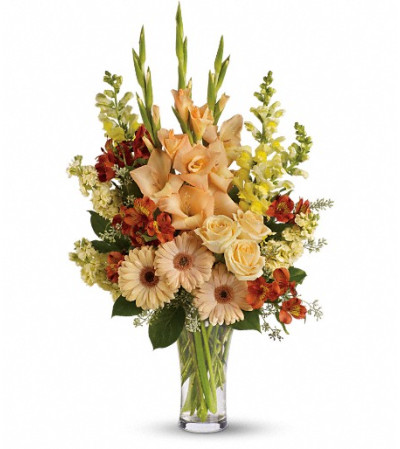 Summer's Light Bouquet Summer's Light Bouquet