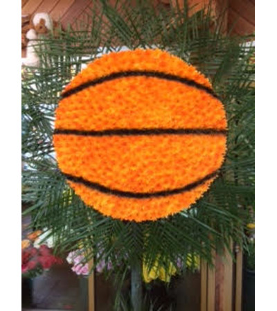 Basketball Basketball