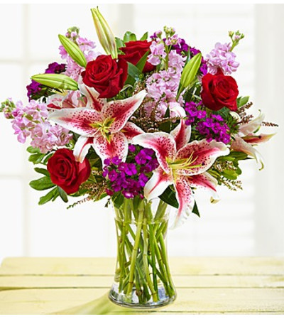Elegant Beauty Bouquet Elegant Beauty Bouquet