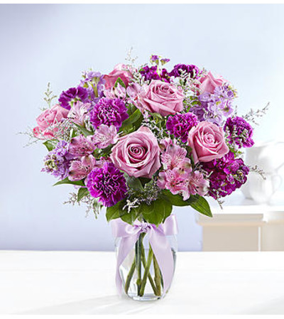 Shades of Purple™ Shades of Purple™