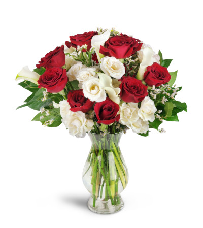 Love You Forever™ Bouquet Love You Forever™ Bouquet