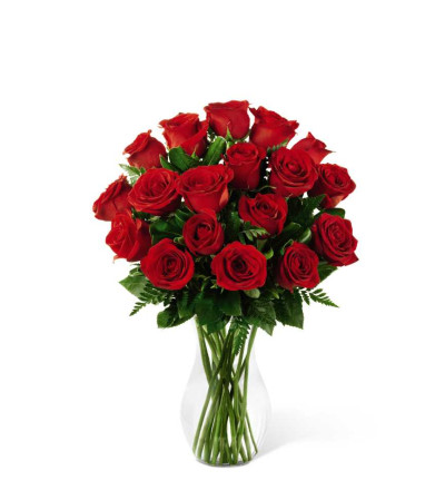 The FTD® Blooming Masterpiece™ Bouquet The FTD® Blooming Masterpiece™ Bouquet
