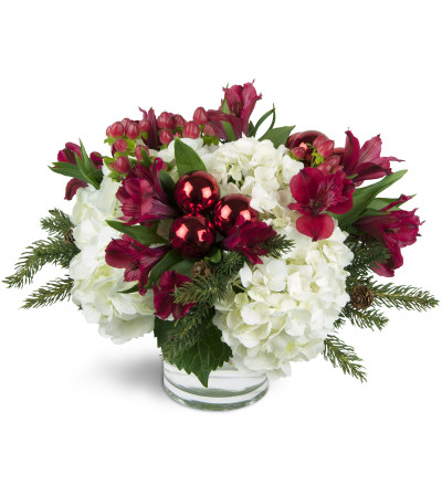 Very Merry Bouquet™ Very Merry Bouquet™