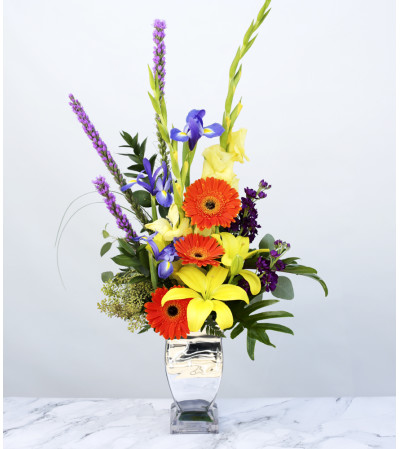 Carousel Flower Carousel Flower