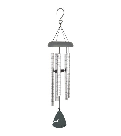 Family Rules Wind Chime Family Rules Wind Chime