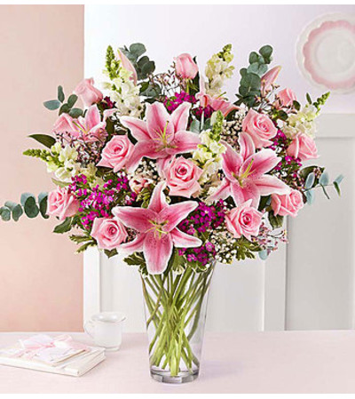 Amazing Mom Bouquet Amazing Mom Bouquet