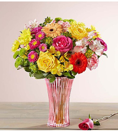 Confetti Bouquet™ Confetti Bouquet™