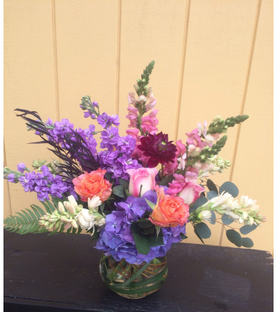 Stunning Blooms Stunning Blooms