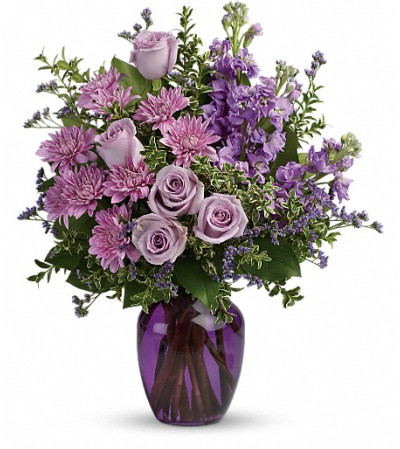 Together At Twilight Bouquet Together At Twilight Bouquet