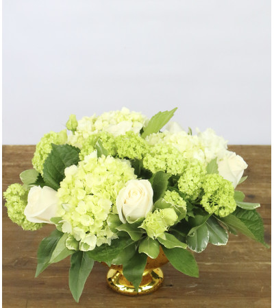Pedestal Bouquet Pedestal Bouquet