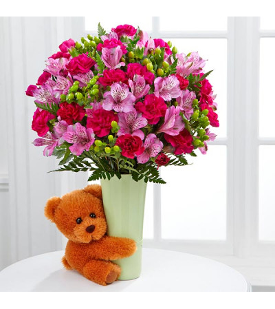 Big Hug Bouquet Better Big Hug Bouquet Better