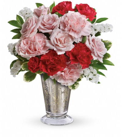 My Sweet Bouquet by Teleflora My Sweet Bouquet by Teleflora