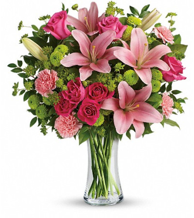 Dressed To Impress Bouquet Dressed To Impress Bouquet