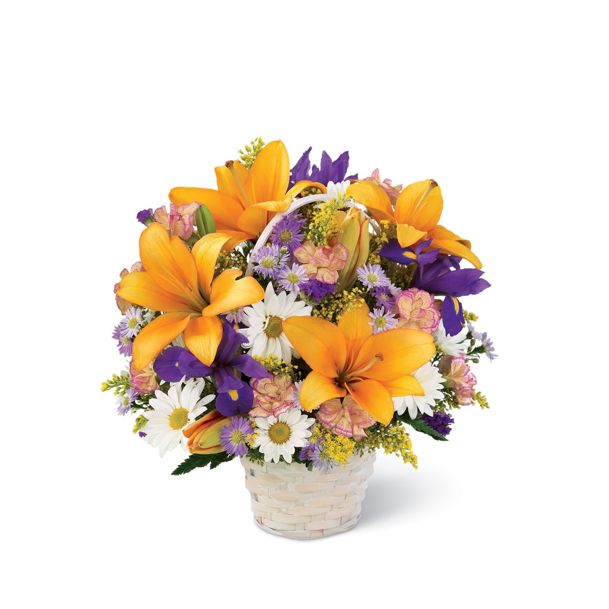 The FTD® Natural Wonders™ … - Stroudsburg, PA Florist