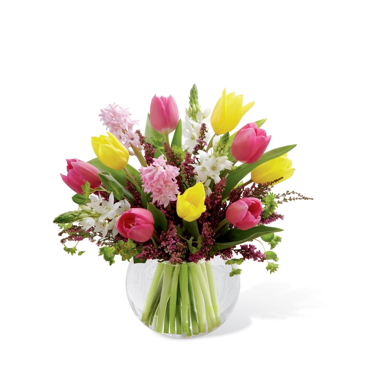The FTD® Bountiful Beauty™… Stroudsburg, PA Florist