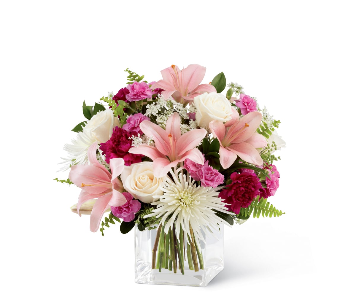 The FTD® Shared Memories™ … Stroudsburg, PA Florist