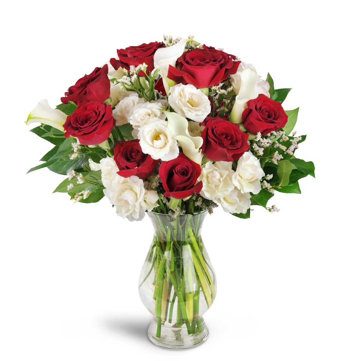 Love You Forever™ Bouquet - Edmonton, AB Florist