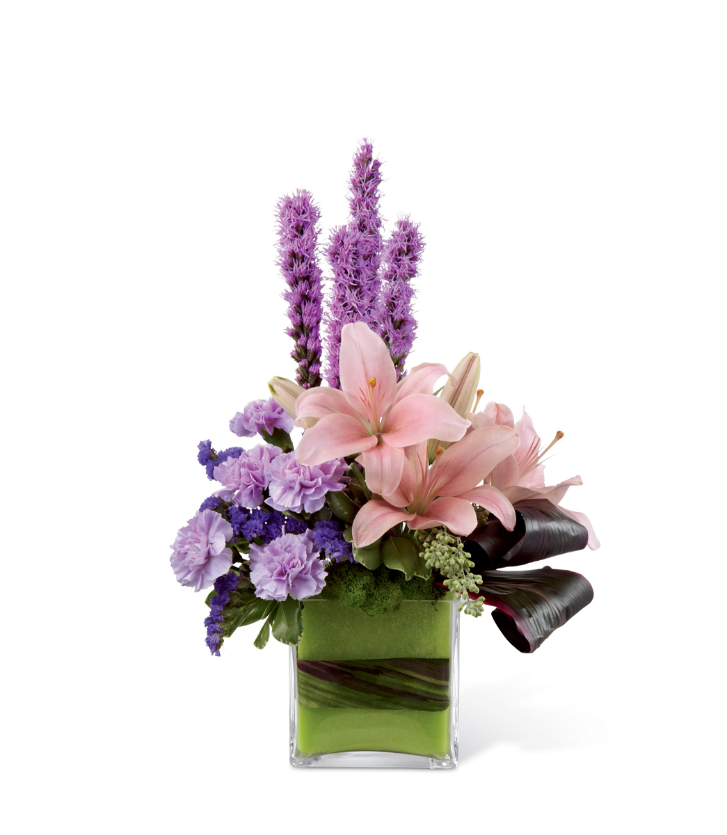 Send The FTD® Cosmopolitan™ Arrangement in Richmond Hill, ON