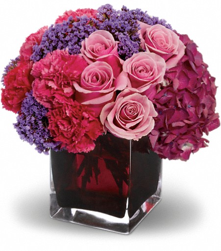 Send Teleflora's Enchanted Journey in Miller Place, NY