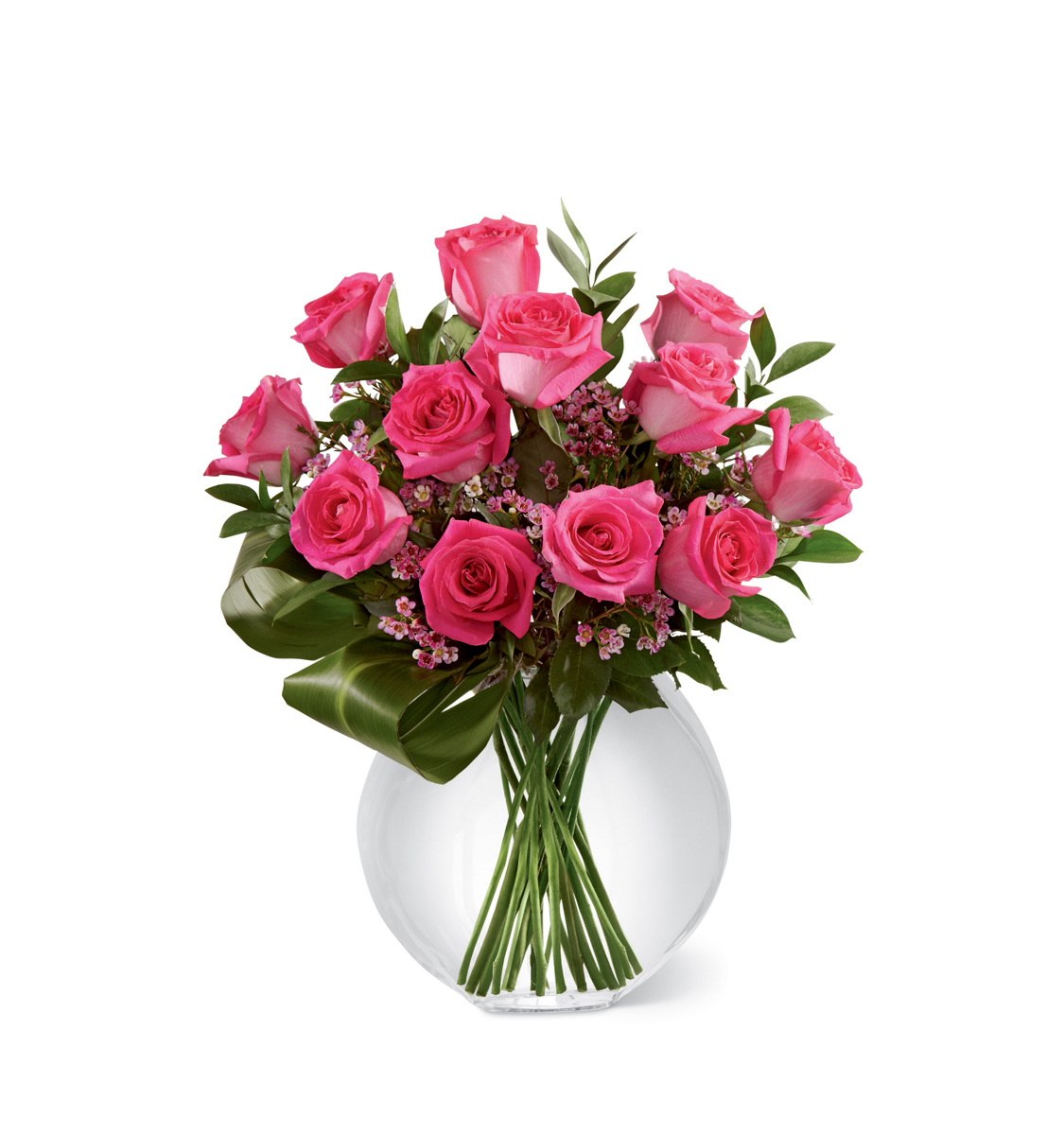 Single Rose - FBQ1046 – BTflorist