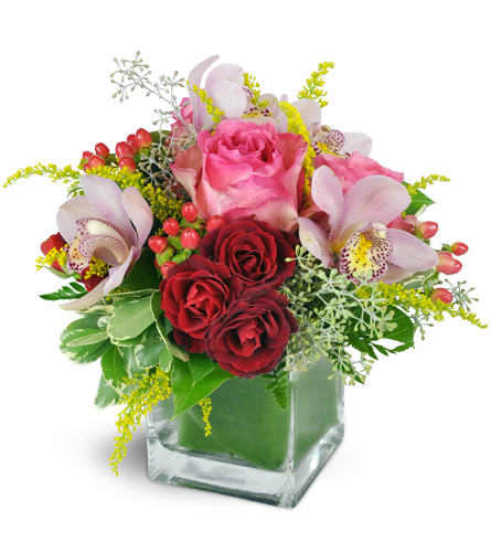 Birthday Gift Bouquet – Okayest Moms
