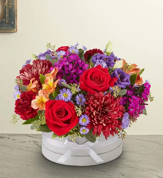 Floral Embrace Extra Large | 1-800-Flowers Flowers Delivery | 183810XL