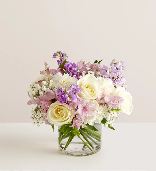 Send Lovely Lavender Medley™ in Charlotte, NC - Flowers of Charlotte