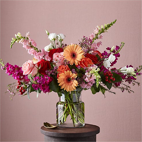 Send FTD Grand Gesture Bouquet in La Habra – Whittier, CA