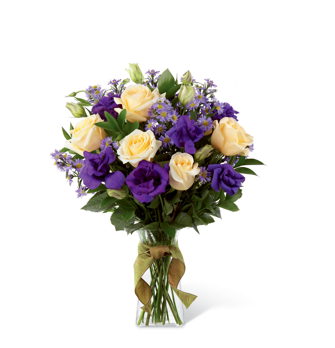 Send The FTD® Angelique™ Bouquet in Belpre, Marietta, OH - Sandy's