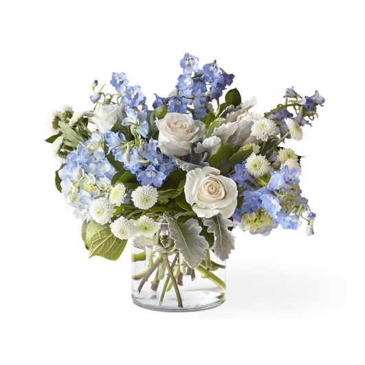 Clear Skies Bouquet by FTD - Send to Markham, ON Today!