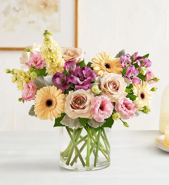 洋楽 Unusual Content Send Nature's Charm Bouquet in Charlotte, NC - Flowers of Charlotte