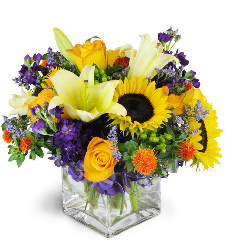 Midnight Grace Flower Delivery Fair Lawn New Jersey - NJ Bergen