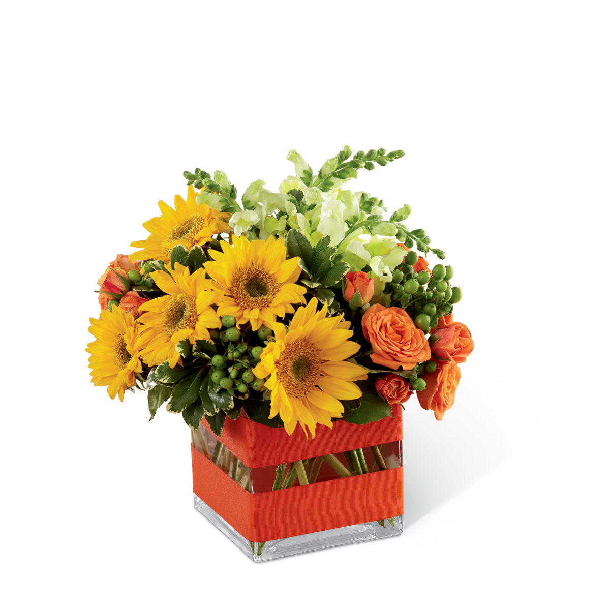 The FTD® Sweet Perfection™ Bouquet - Send to Markham, ON Today!