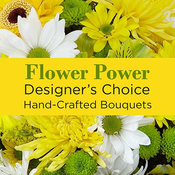 FTD® Blooming Visions Bouquet