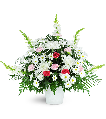 Calming Comfort Bouquet at From You Flowers