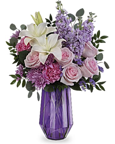 Teleflora mother's day store flowers