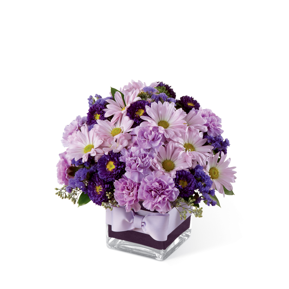 Send The FTD® Thoughtful Expressions™ Bouquet in Detroit, MI