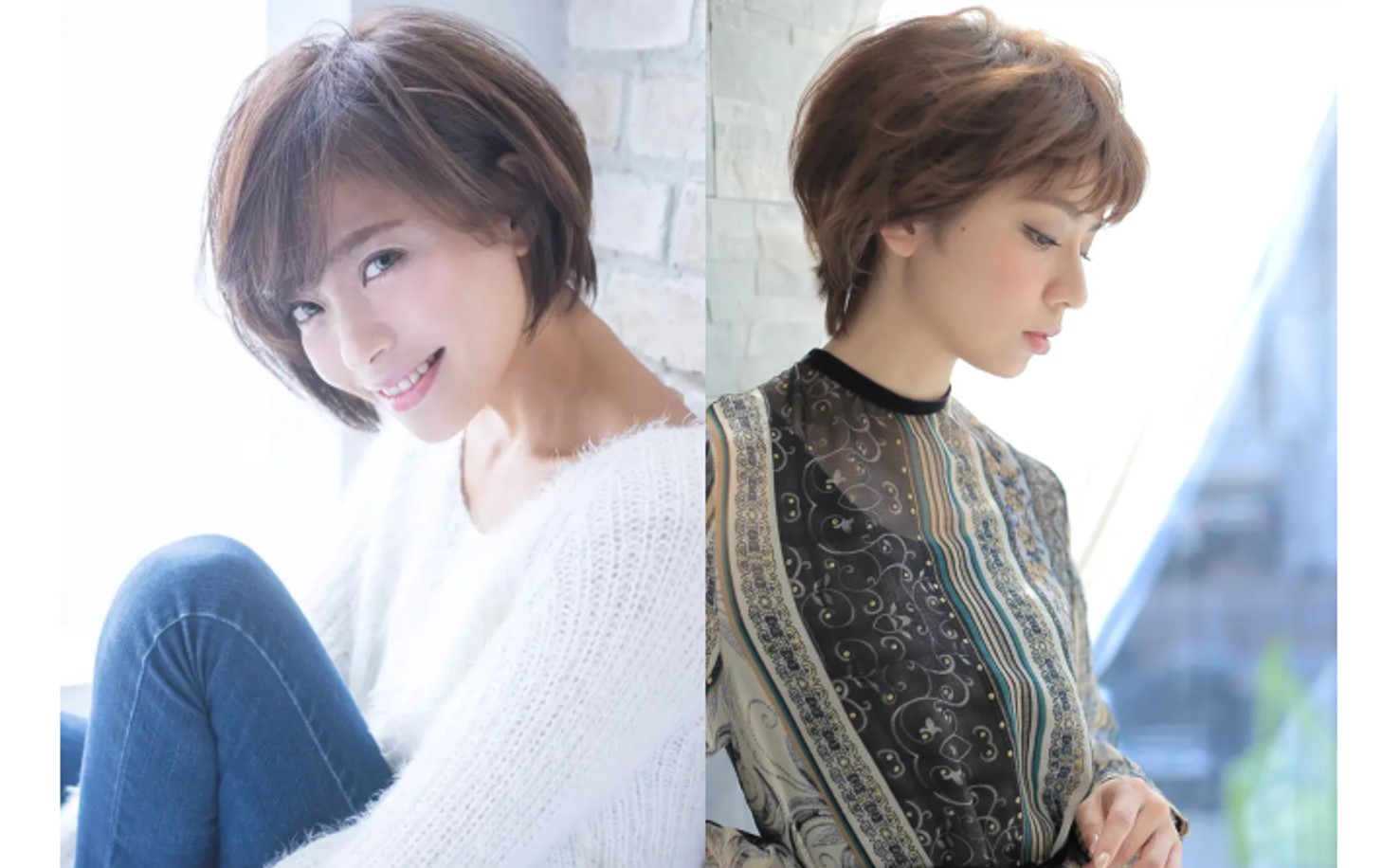 22 23年 発表 冬の人気ヘアスタイルランキング Raku Lab ラクラボ By 楽天ビューティ