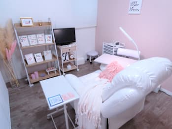 Eimmy Yuaの店内