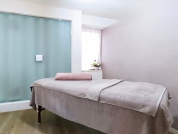 メンズ＆レディース脱毛サロン RIKKA 学芸大学の店内