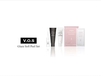 Salon de beaute belle luneの店内