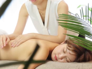 lia privatesalonの店内