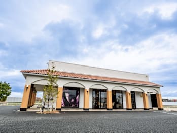 ALPHA CUT VILLA eyelash【アルファカットヴィラ アイラッシュ】の店内