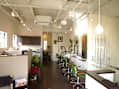 hair make A:RCH なかもず駅前通商店街店