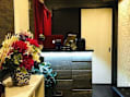 EXECUTIVE CLUB