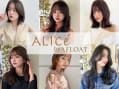 ALICe by AFLOAT