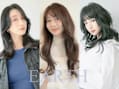 HAIR & MAKE EARTH　志木店